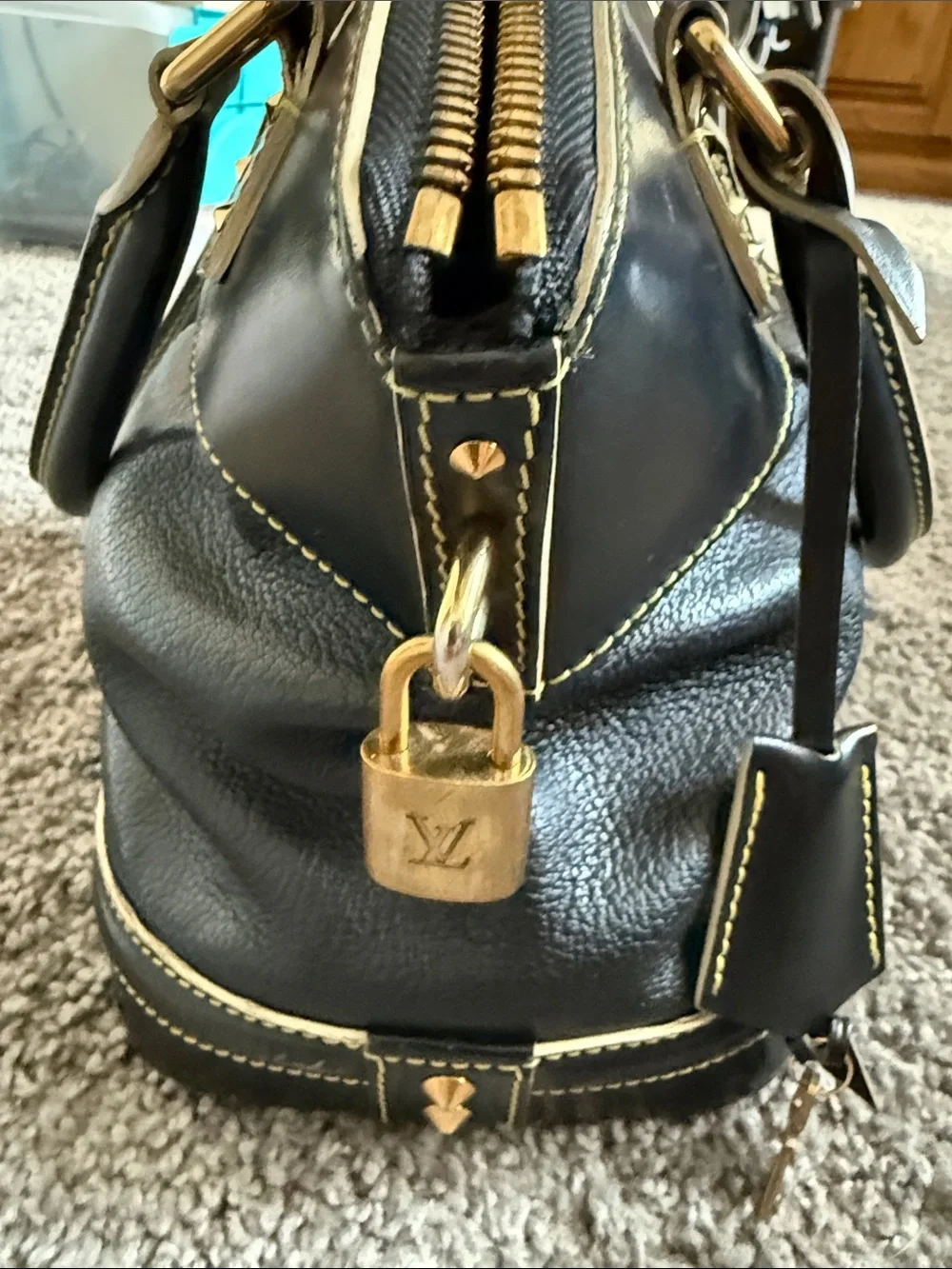 Louis Vuitton louis vuitton